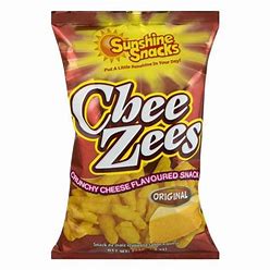 Jamiacan Snacks